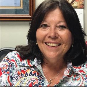 Meet your Posher, Dorothy